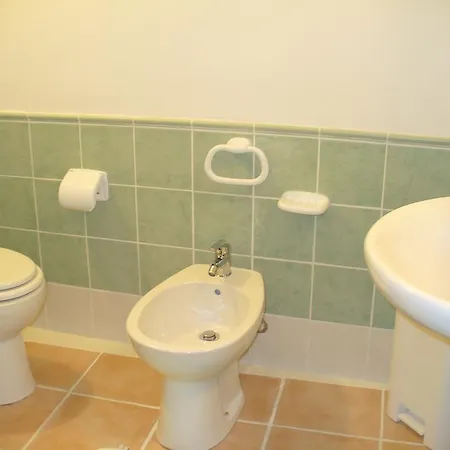 Old Town Apartment *