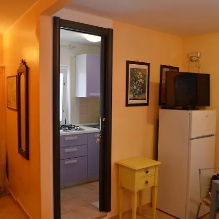 Apartment Old Town Alghero