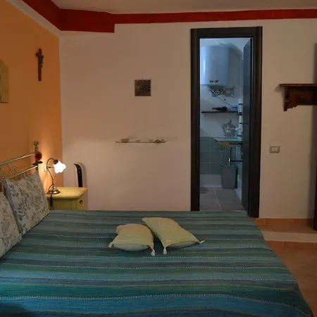 Apartment Old Town Alghero