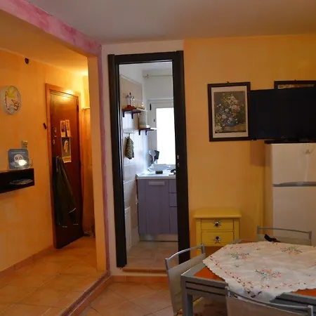 Apartment Old Town