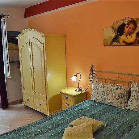 Old Town Apartment