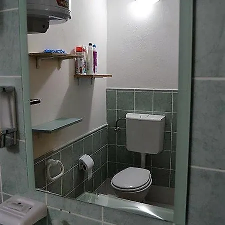 Apartment Old Town